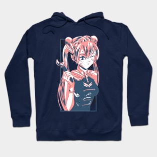 Moon Princess Hoodie